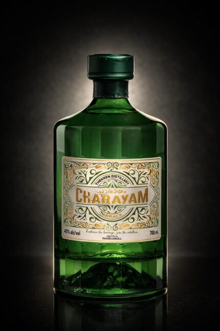 Charayam