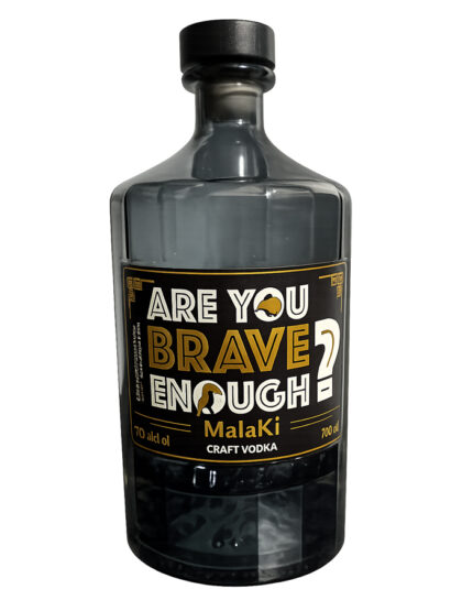 MalaKi ABV 77%